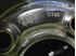 535601025A - Rezervné koleso Continental 115/70 R15 90M 3,5Jx15H2 ET40