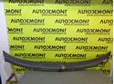 4B1819403A - Kryt pod čelné sklo - Audi A6/S6/Avant quattro 1998 - 2005 A6 Allroad quattro 2000 - 2005