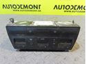 4B0820043P 4B0820043H 4B0820043AE - Klimatronik - ovládanie kúrenia - Audi A6 1998 - 2001 A6 Quattro 1998 - 2001 A6 Allroad 2000 - 2001