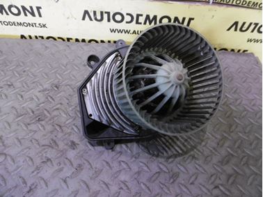 8D1820021 8D1820021B - Ventilátor kúrenia