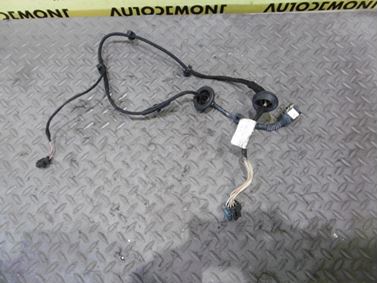 3B0971161L - Elektroinštalácia - kabeláž zadných dverí