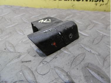 8E1962107 - Spínač zamknutia dverí - Audi A4 2001 - 2005 A4 Cabriolet 2003 - 2006
