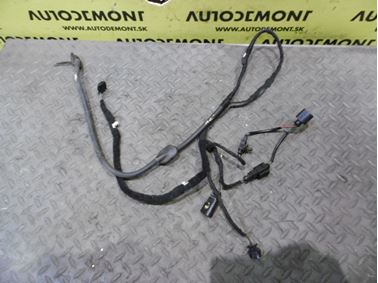 3B5 3B5971147 - Elektroinštalácia - kabeláž zadnej kapoty