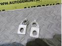 8L0941453 8L0941454 - Držiaky predných svetlometov - Audi A3 1997 - 2003 A6 1998 - 2005 A6 Allroad 2000 - 2005