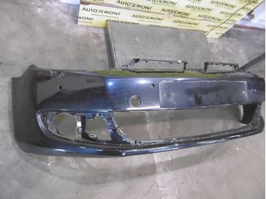 5K0807221 5K0807491 5K0807492 5K0919491B 5K0919493G - Predný nárazník - VW Golf 6 2009 - 2011